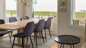 Hus | Spiseområde