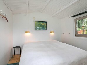 2 bedrooms - 6 Person Holiday Home in Otterup (Otterup)