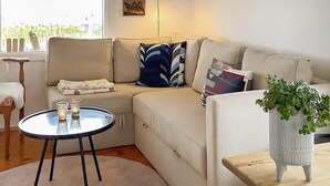 Hus | Oppholdsområde