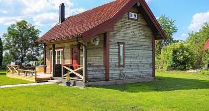 5 Person Holiday Home in Polsboda