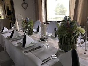 Meeting facility - Hotel Waldschloss (Bad Camberg)