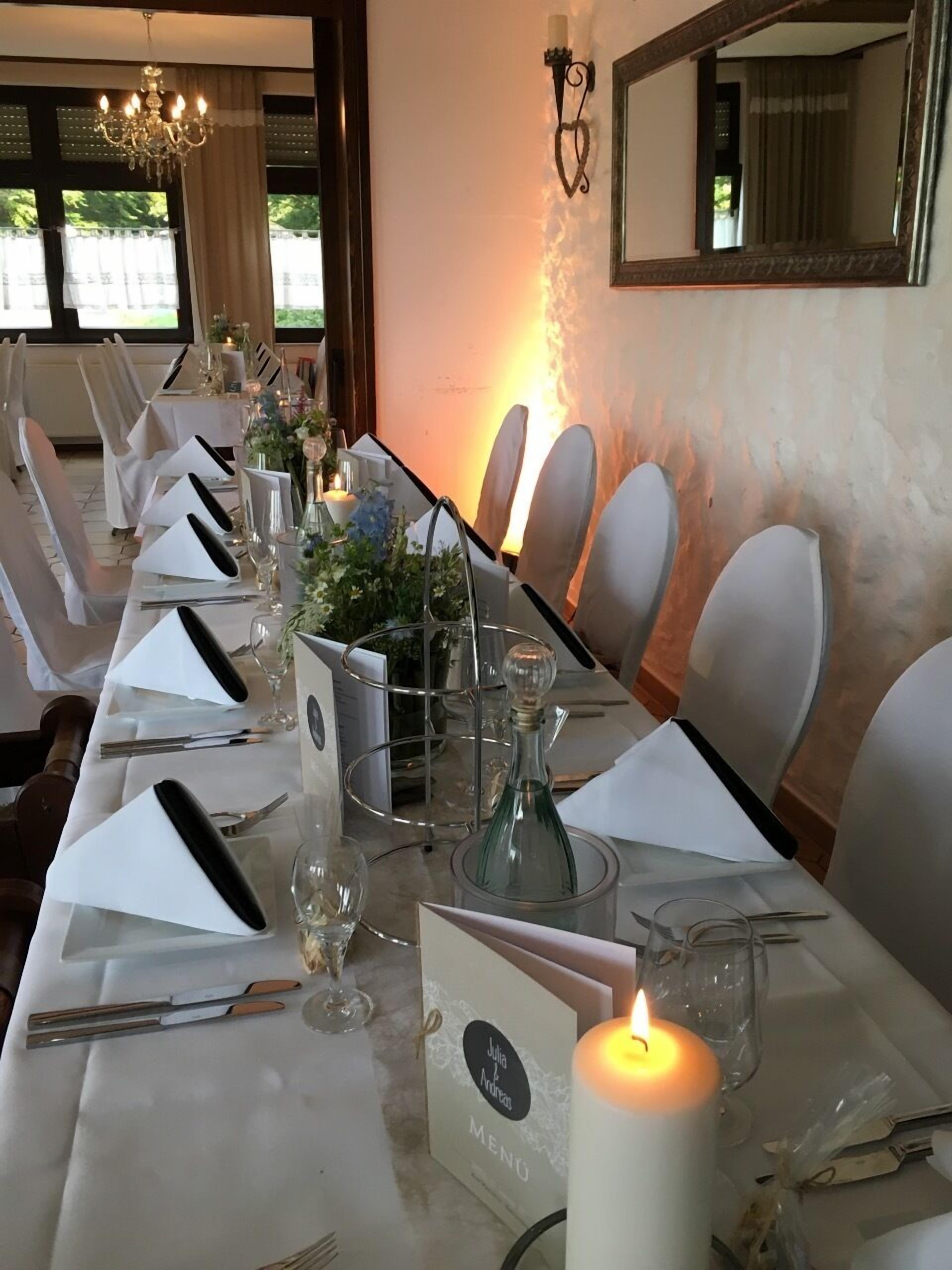 Salón de bodas