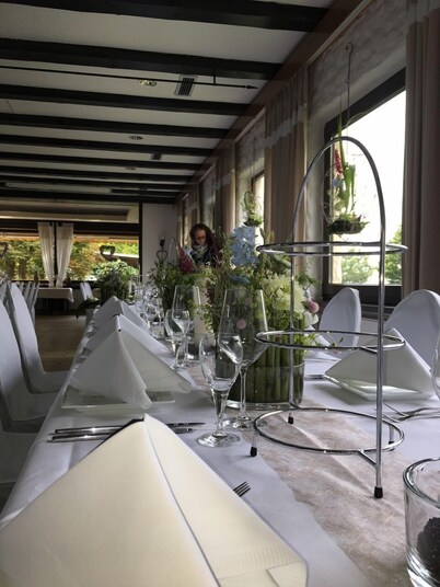 瓦尔德斯洛斯酒店