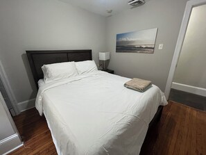 2 bedrooms, internet - Cozy 2BD/2BA near Rittenhouse sq (Philadelphia)