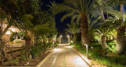 Villa Aldar