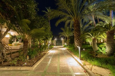 Villa Aldar