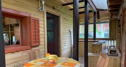 ★Holiday House★