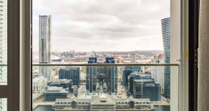 Charles Hope Apartment Canary Wharf