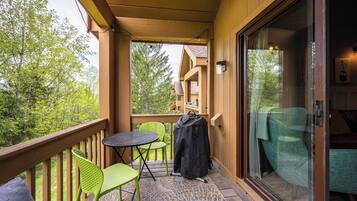 Servei de restauració a l'aire lliure