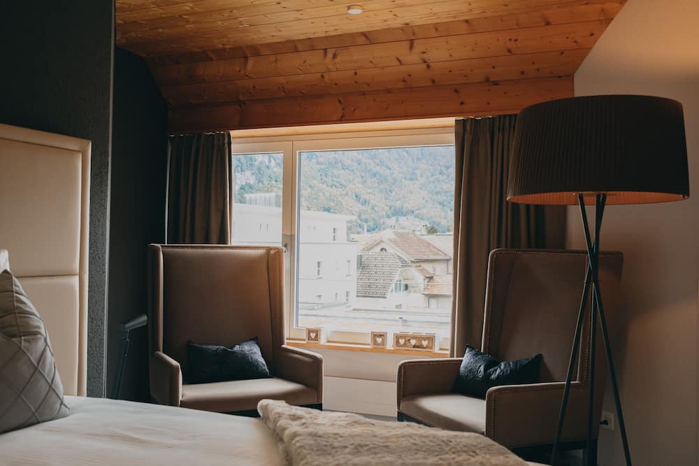 Hotel Dakota