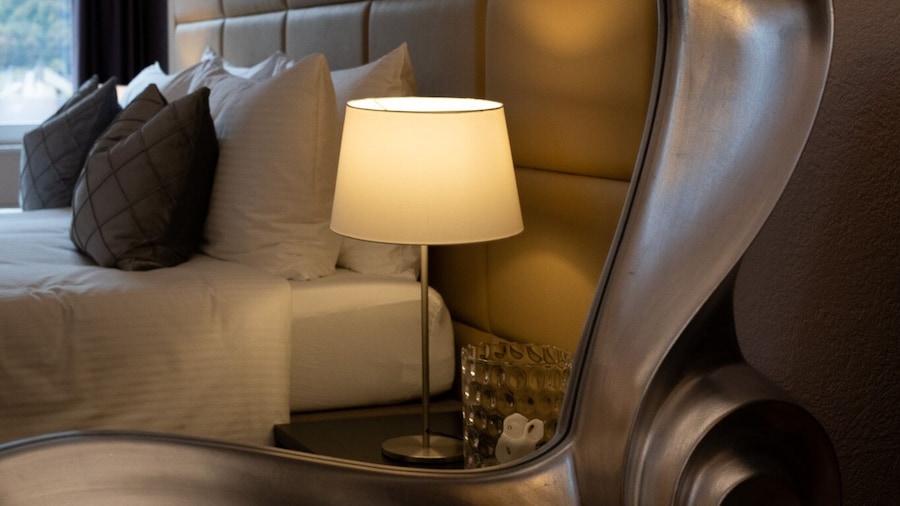 Hotel Dakota