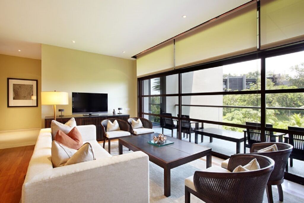EXQUISITE 2BR SUITE W/D TERRACE@SENTOSA ISLAND