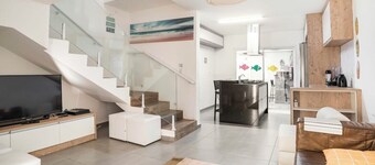 House in Maresias Condominium - 70 meters from the beach!