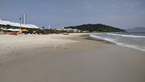 Playa en los alrededores 