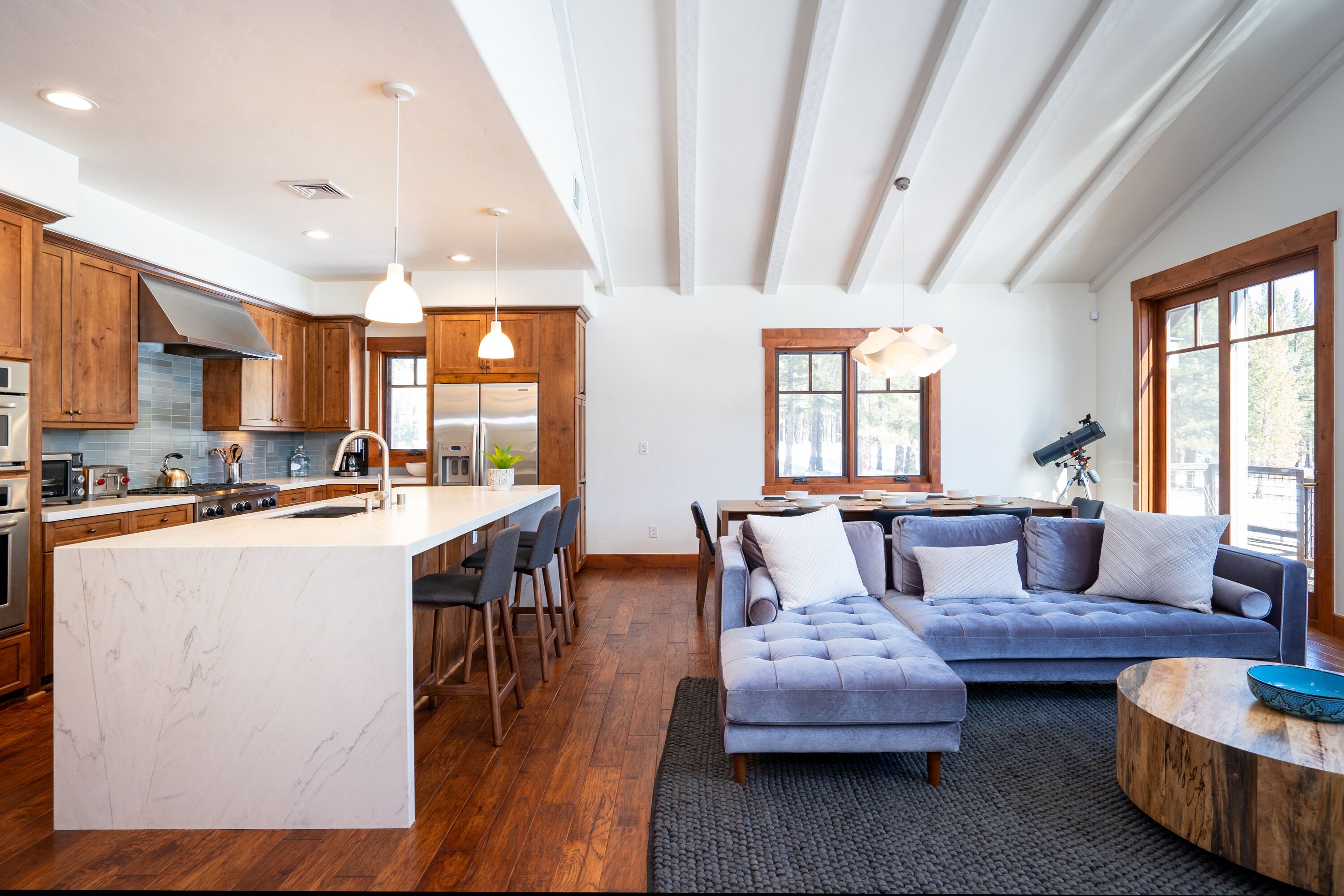 Dog-Friendly Residence on Gray's Crossing Golf Course w/ Private Hot Tub!