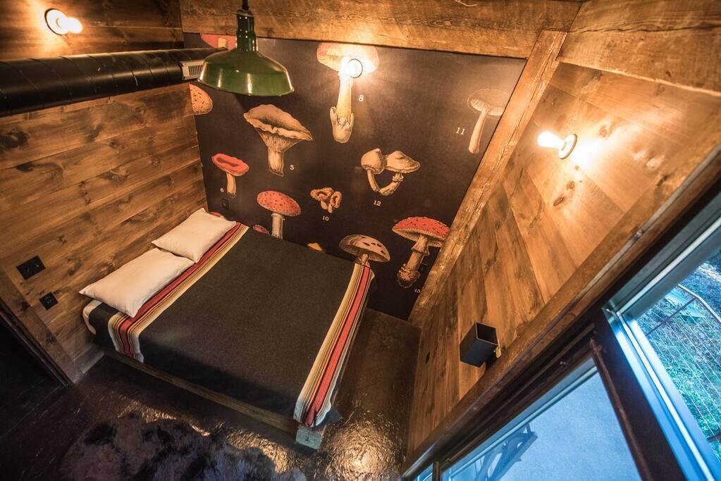 The Ledge @ Lost Cavern