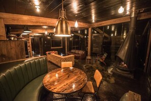 Interior - The Ledge @ Lost Cavern (Benton Township)