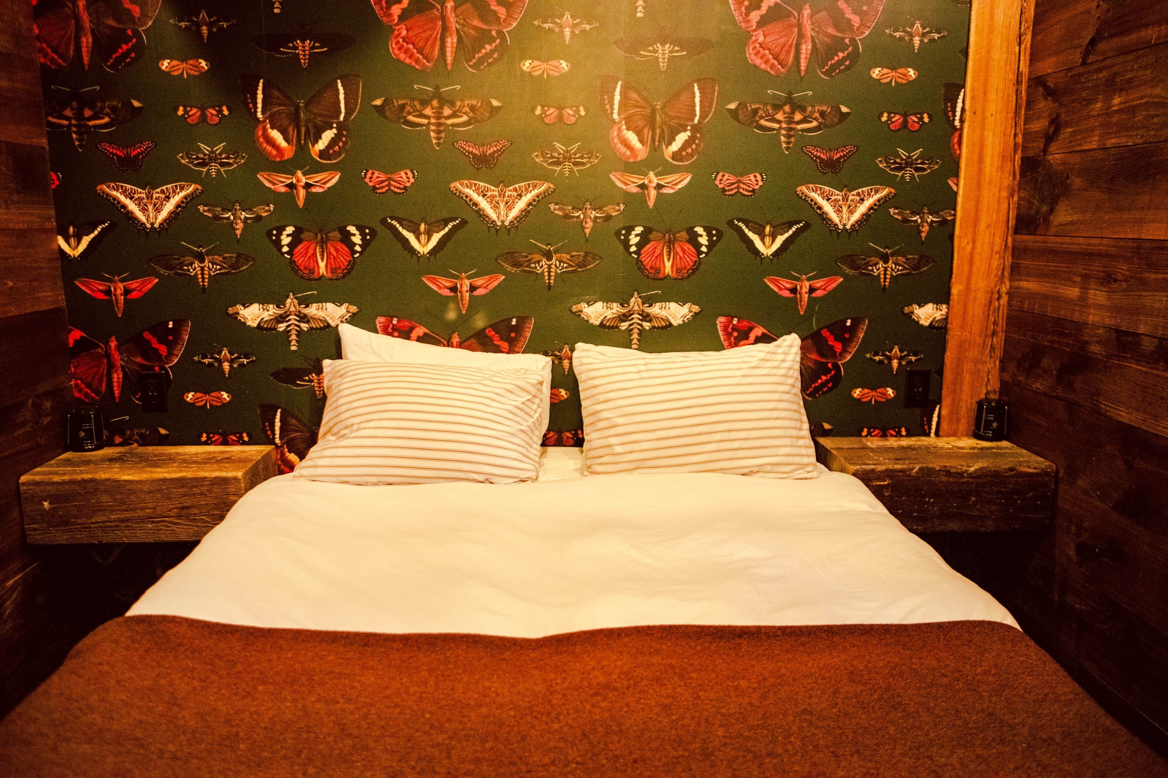 3 Schlafzimmer, WLAN, Bettwäsche