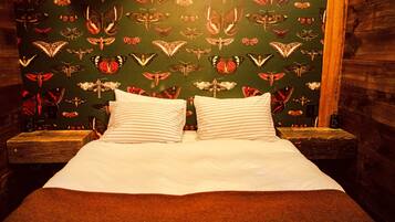 3 Schlafzimmer, WLAN, Bettwäsche
