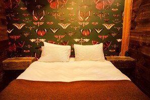 3 Schlafzimmer, WLAN, Bettwäsche