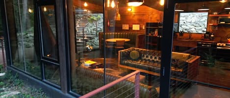 Interieur