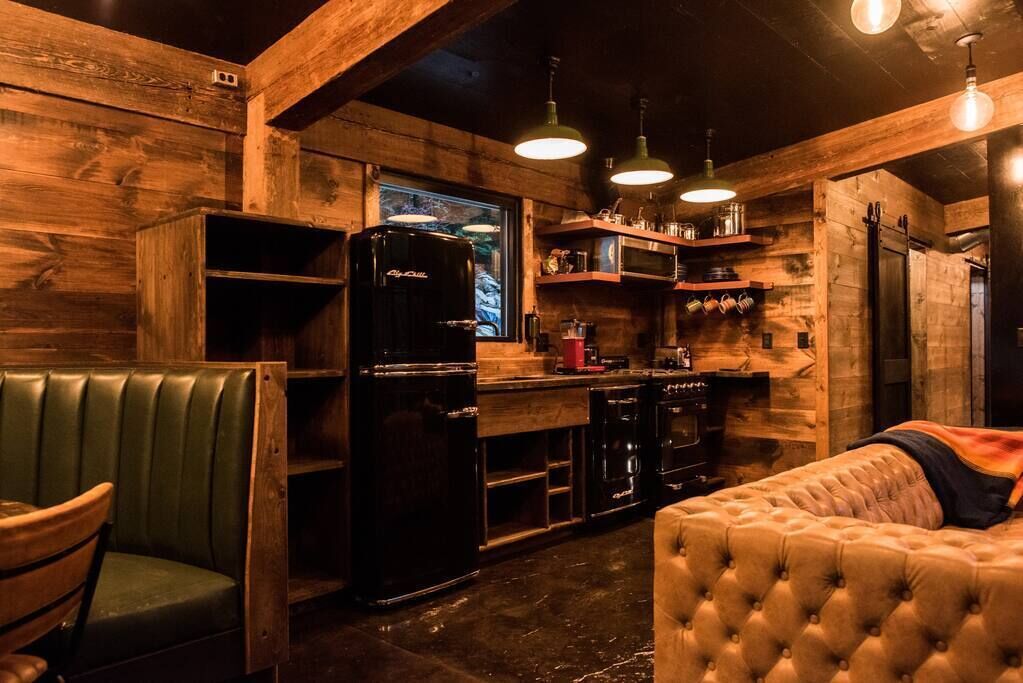 The Ledge @ Lost Cavern