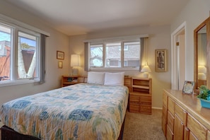 Condo, 2 Bedrooms | 2 bedrooms, laptop workspace, free WiFi, bed sheets - Cc19 Chateau Claire 2 Bedroom Condo by RedAwning (Dillon)