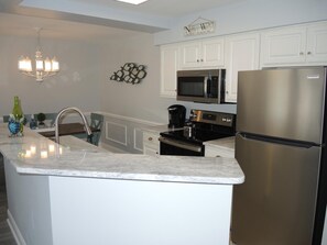 Apartment, 1 Schlafzimmer | Eigene Küche