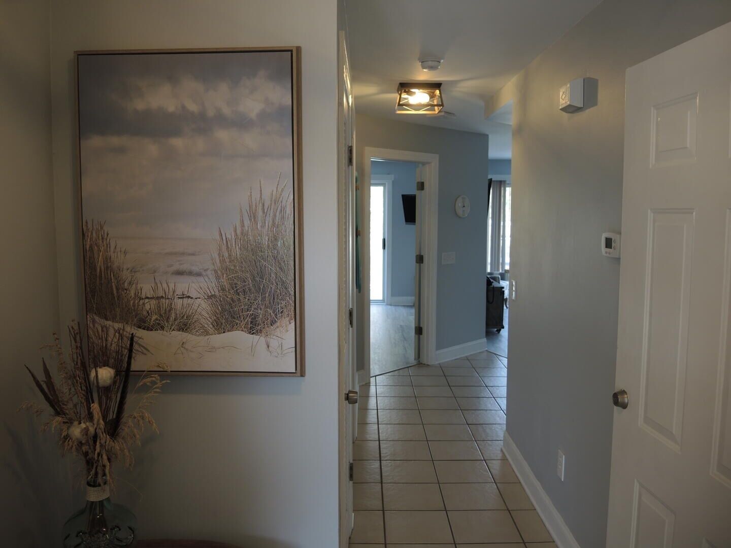 Leilighet, 1 soverom | Innvendig