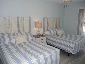 Villa, 2 camere da letto | 2 camere, Wi-Fi gratuito
