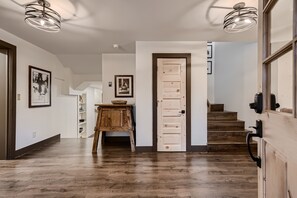 House, Multiple Bedrooms | Interior