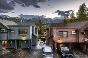 House, Multiple Bedrooms | Exterior - Abbett Placer Historic 7 Bedroom Home by RedAwning (Breckenridge)