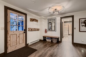 House, Multiple Bedrooms | Interior - Abbett Placer Historic 7 Bedroom Home by RedAwning (Breckenridge)