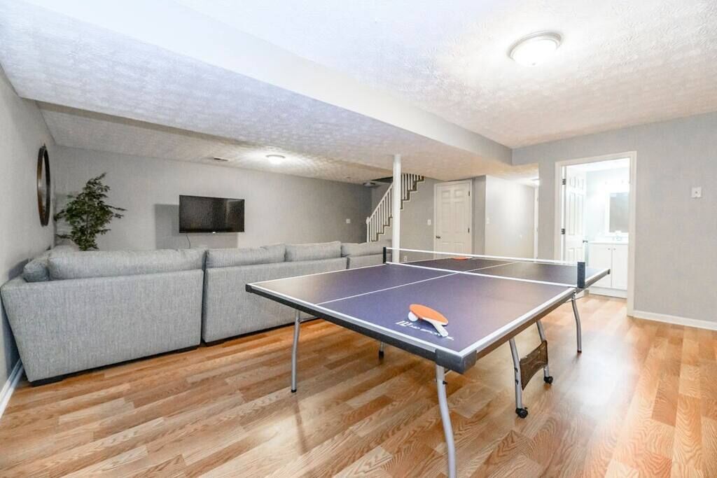 Spielezimmer