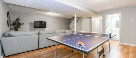 Spielezimmer