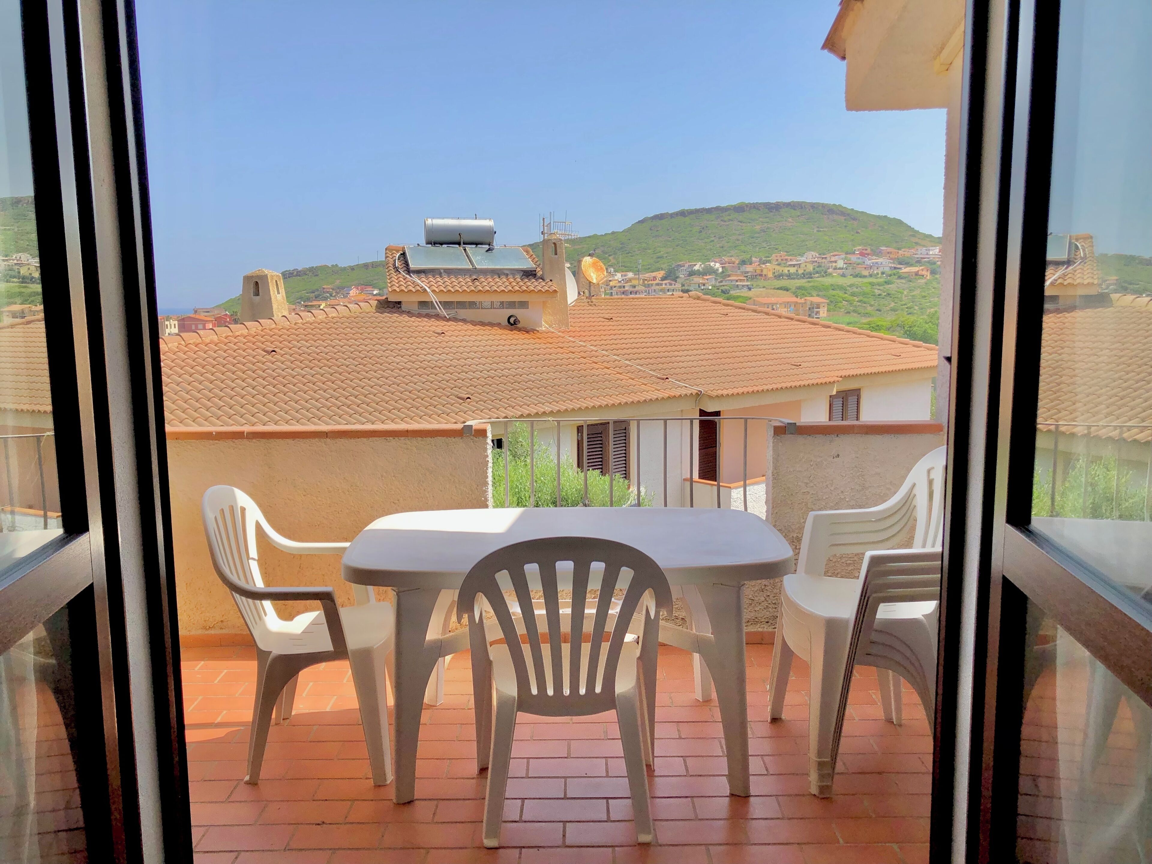 Teras/patio