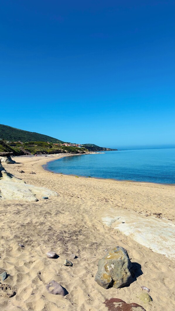 Beach - Residence L'Ancora (Castelsardo)