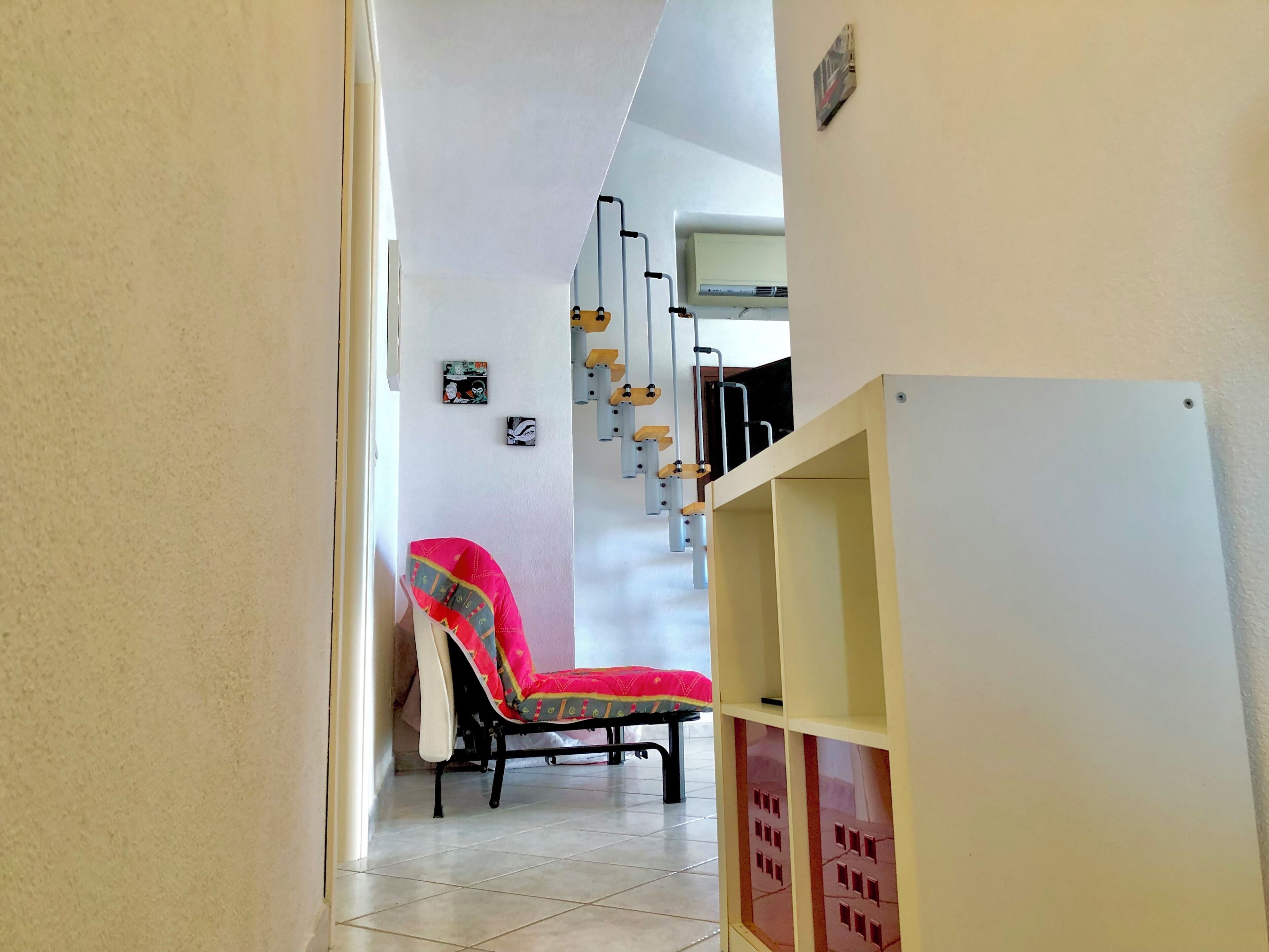 Ingresso interno