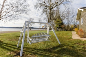 Espace pour enfants