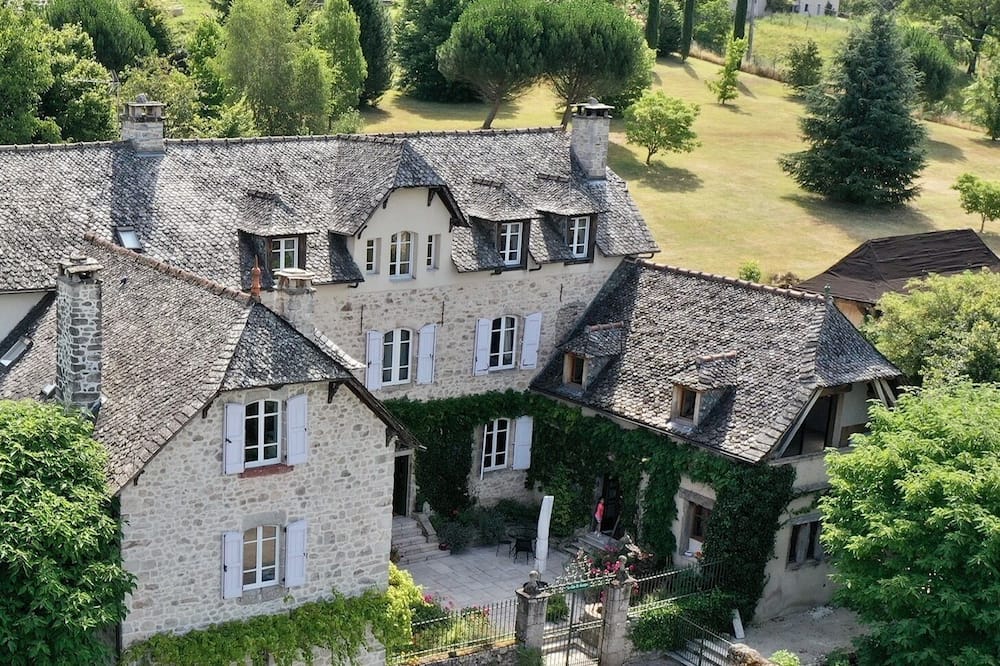 Le Clos Saint Georges