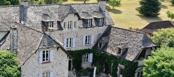 Le Clos Saint Georges