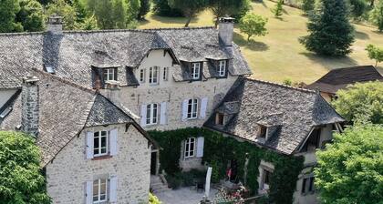 Le Clos Saint Georges