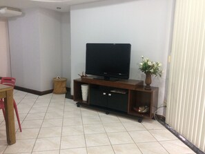 Interior - Apartment on Morro Beach (ES)