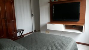 3 quartos, Wi-Fi