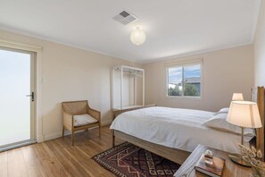 3 عدّة غرف نوم ومكواة/لوح كي وواي فاي