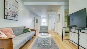 Télévision, espaces bureaux