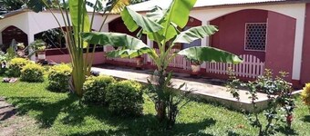 Villa Melissa97 Bât2 Superb location in Dzamandzar- Nosy-Be