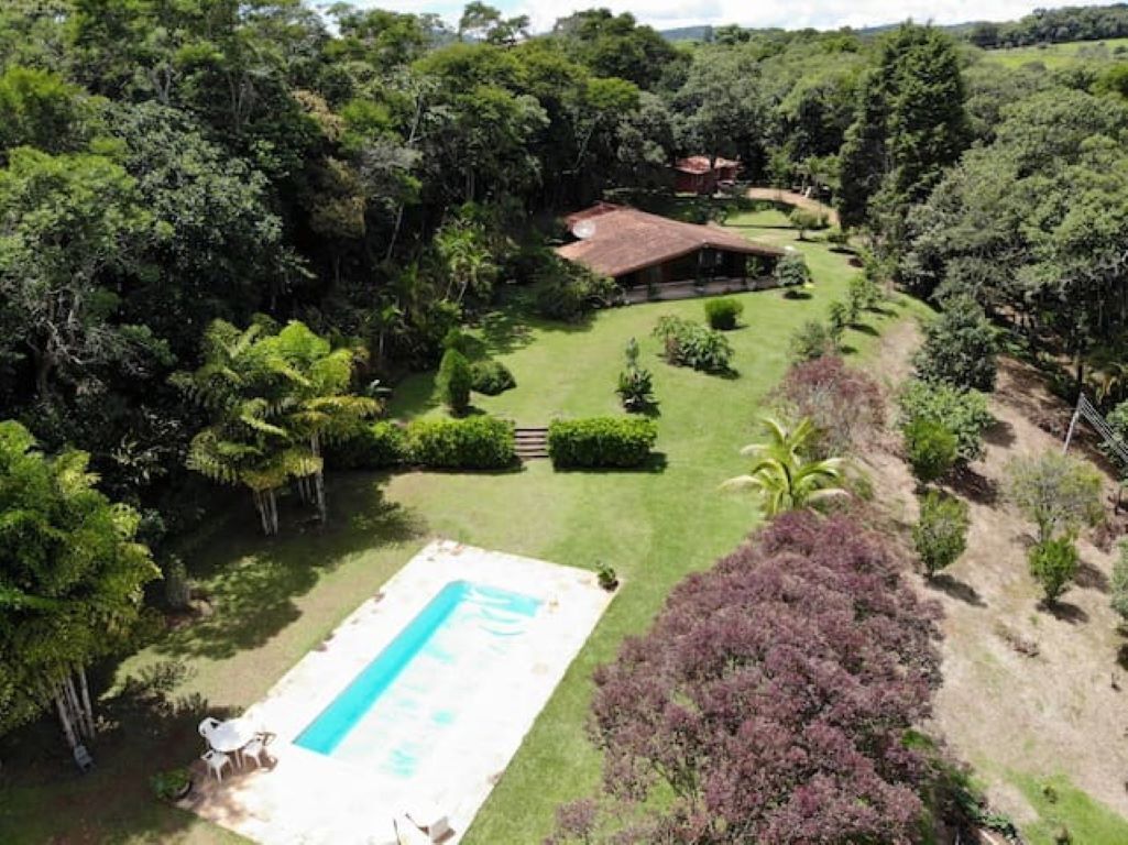 Site near the Estrada do Vinho