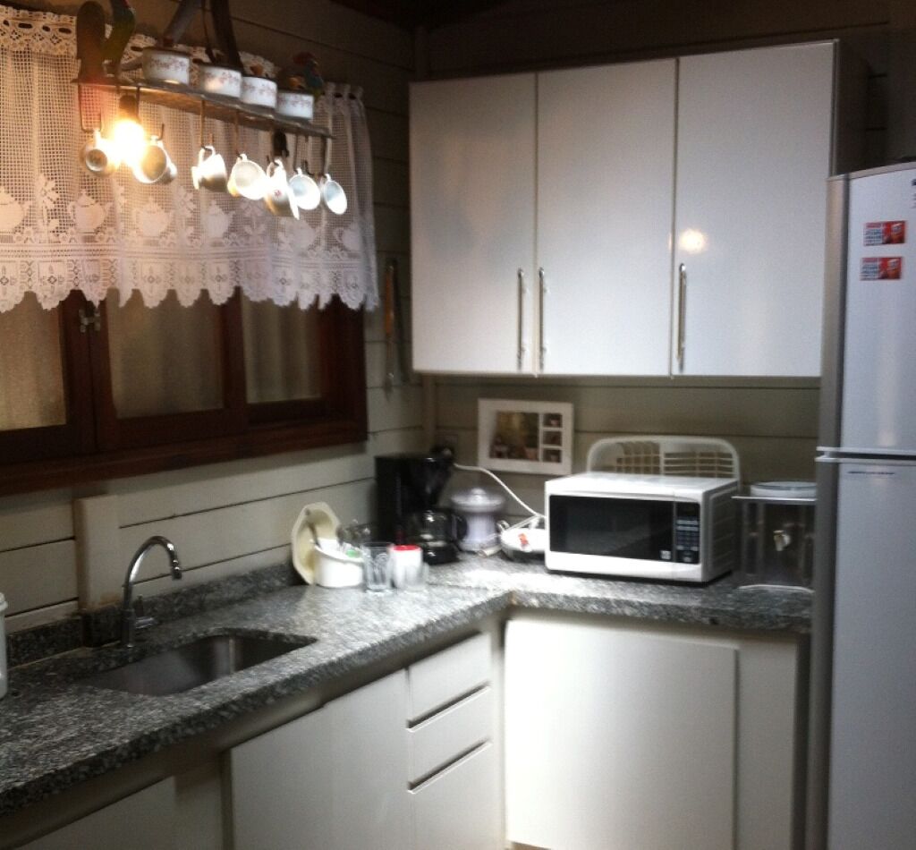 Site near the Estrada do Vinho