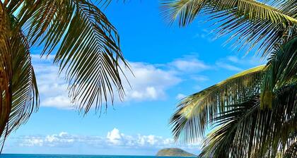 Villa Sunrise, sunny lounge Promotion 10% off